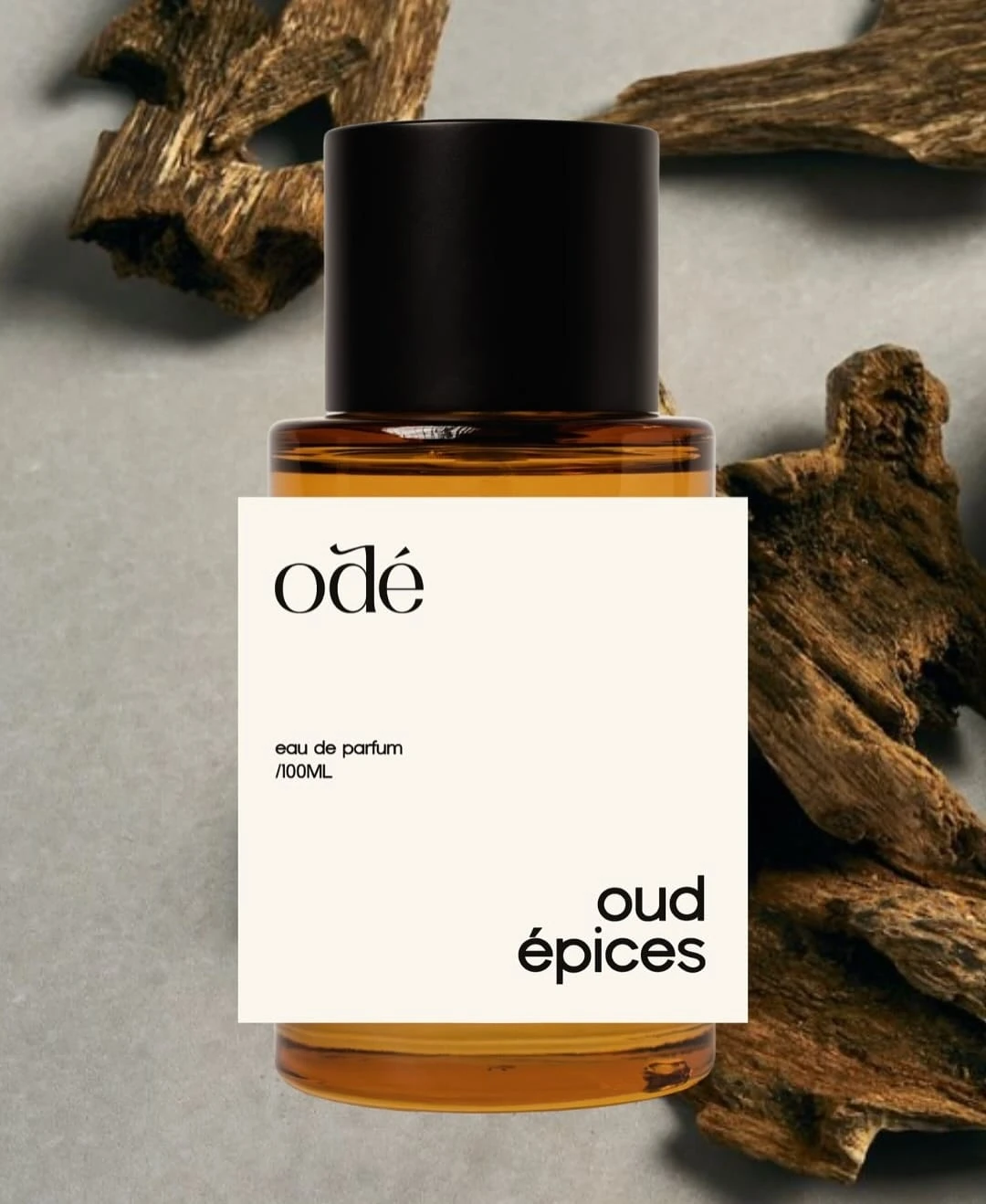 Oud Épices