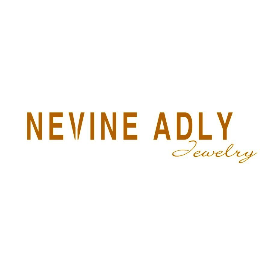 Nevine Adly Jewelry logo