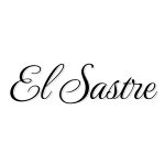 El Sastre logo