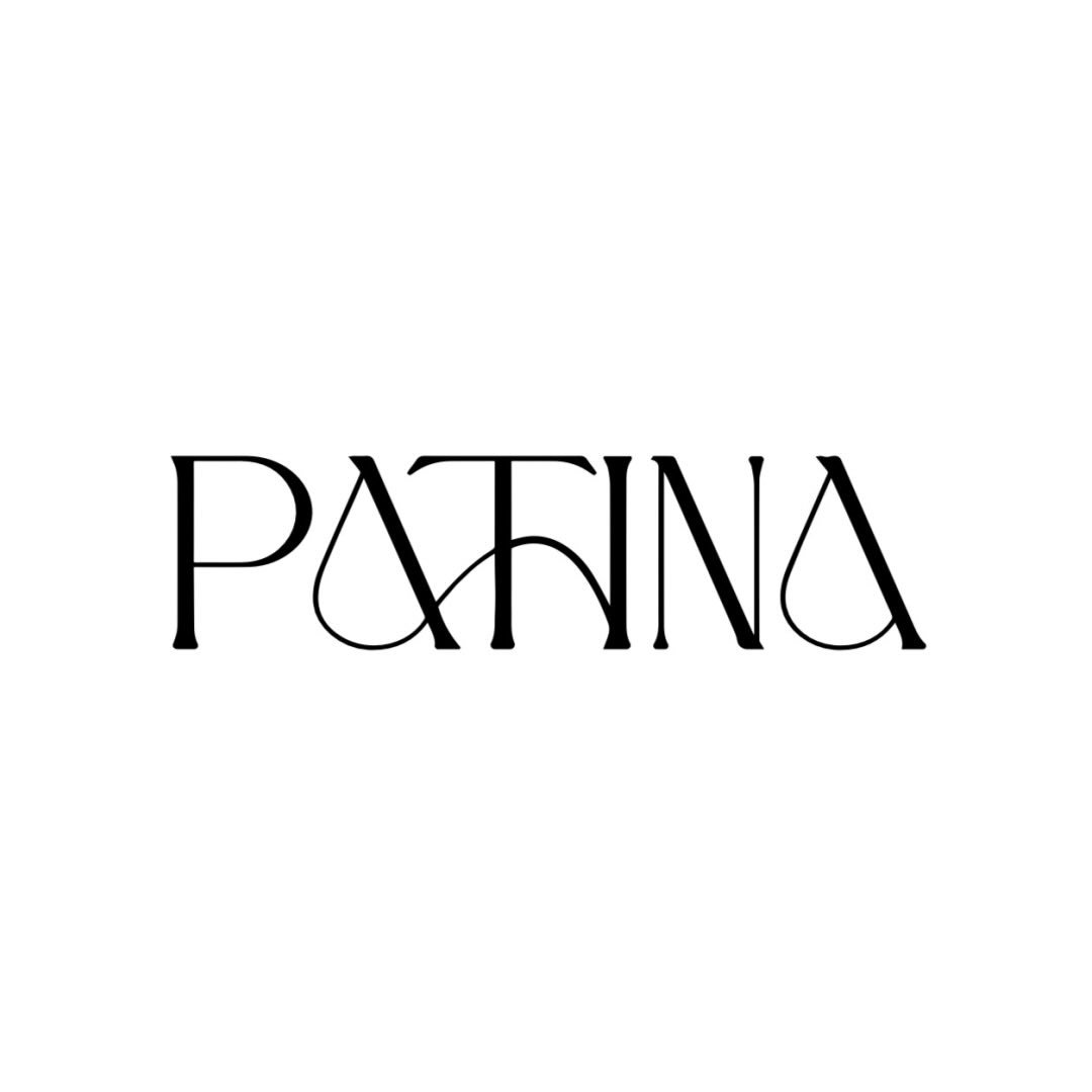 Patina logo