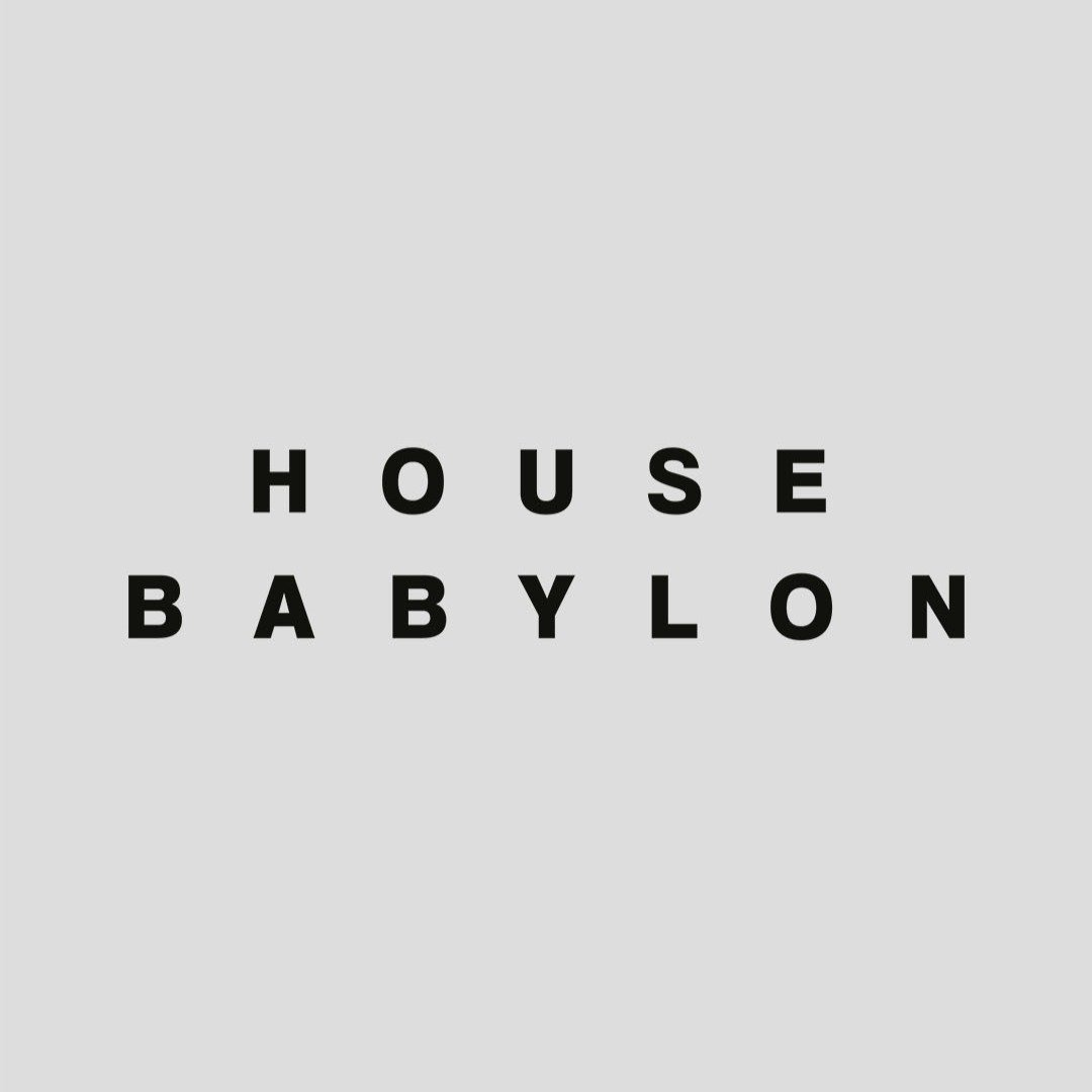 House Babylon logo