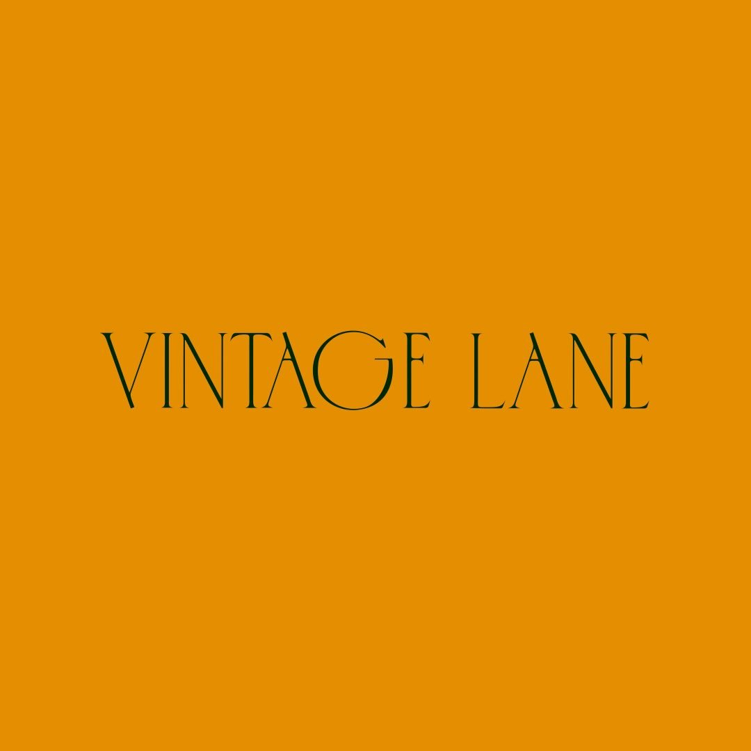Vintage Lane logo