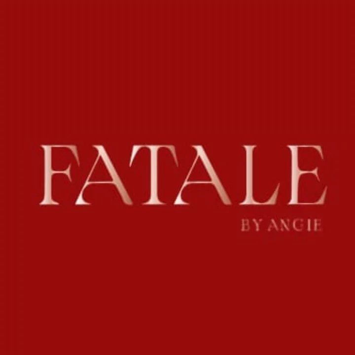 Fatale by Angie logo